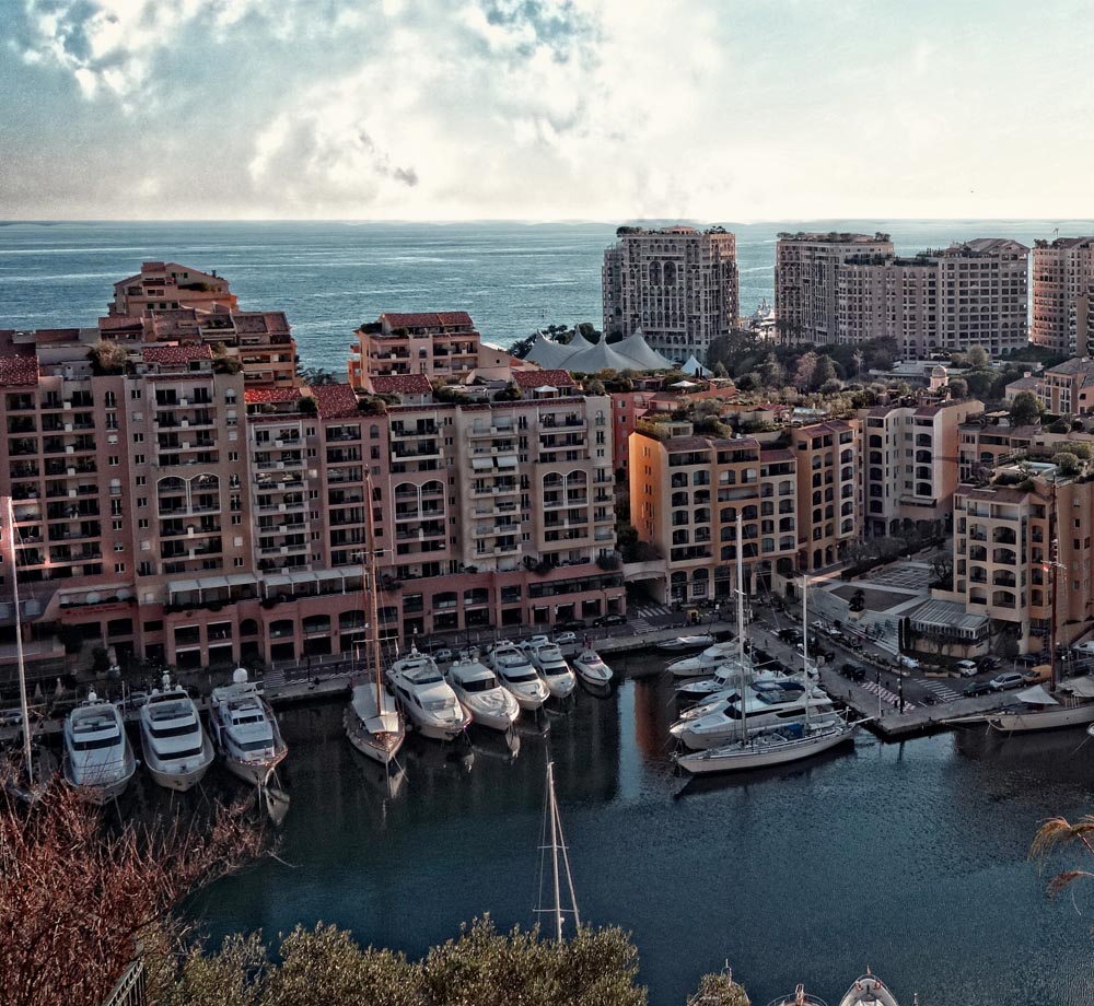 Monte Carlo (24)